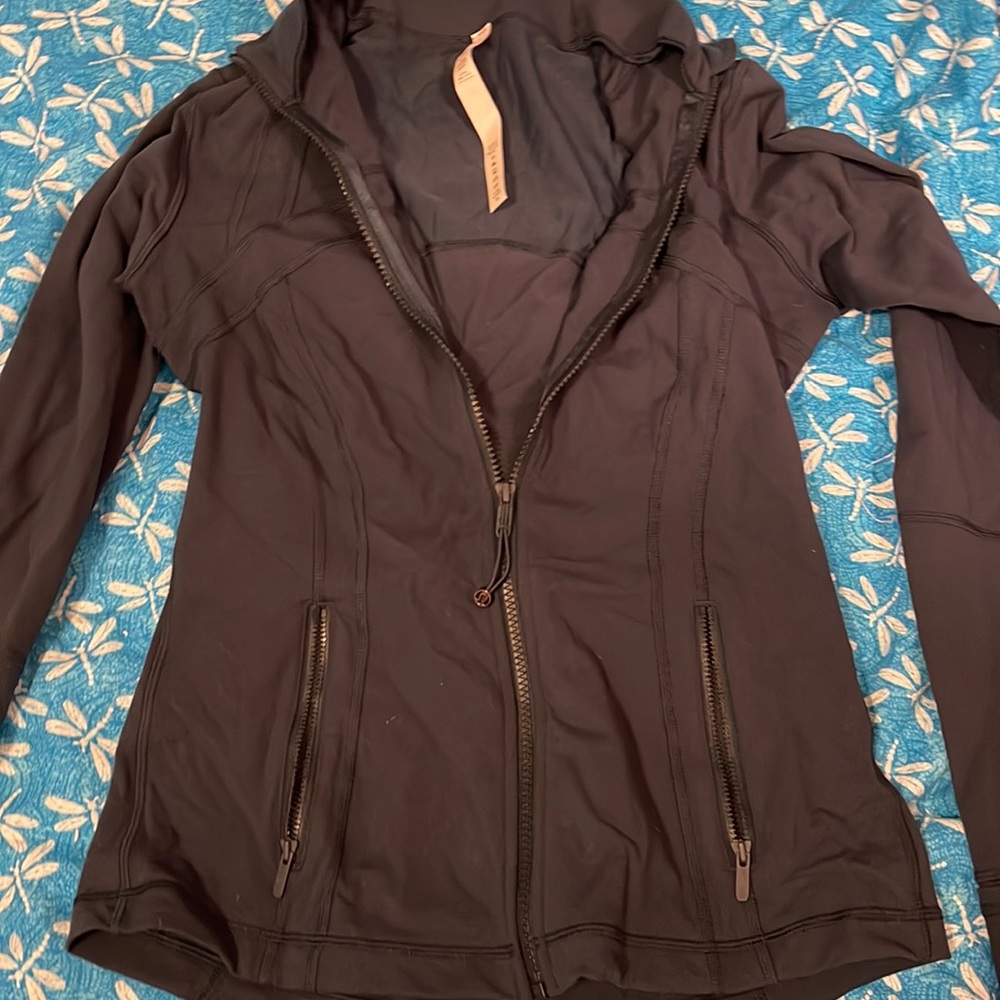 lulu define jacket